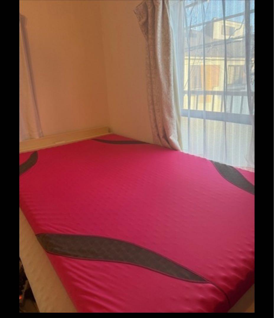 西川 エアー セミダブル AiR