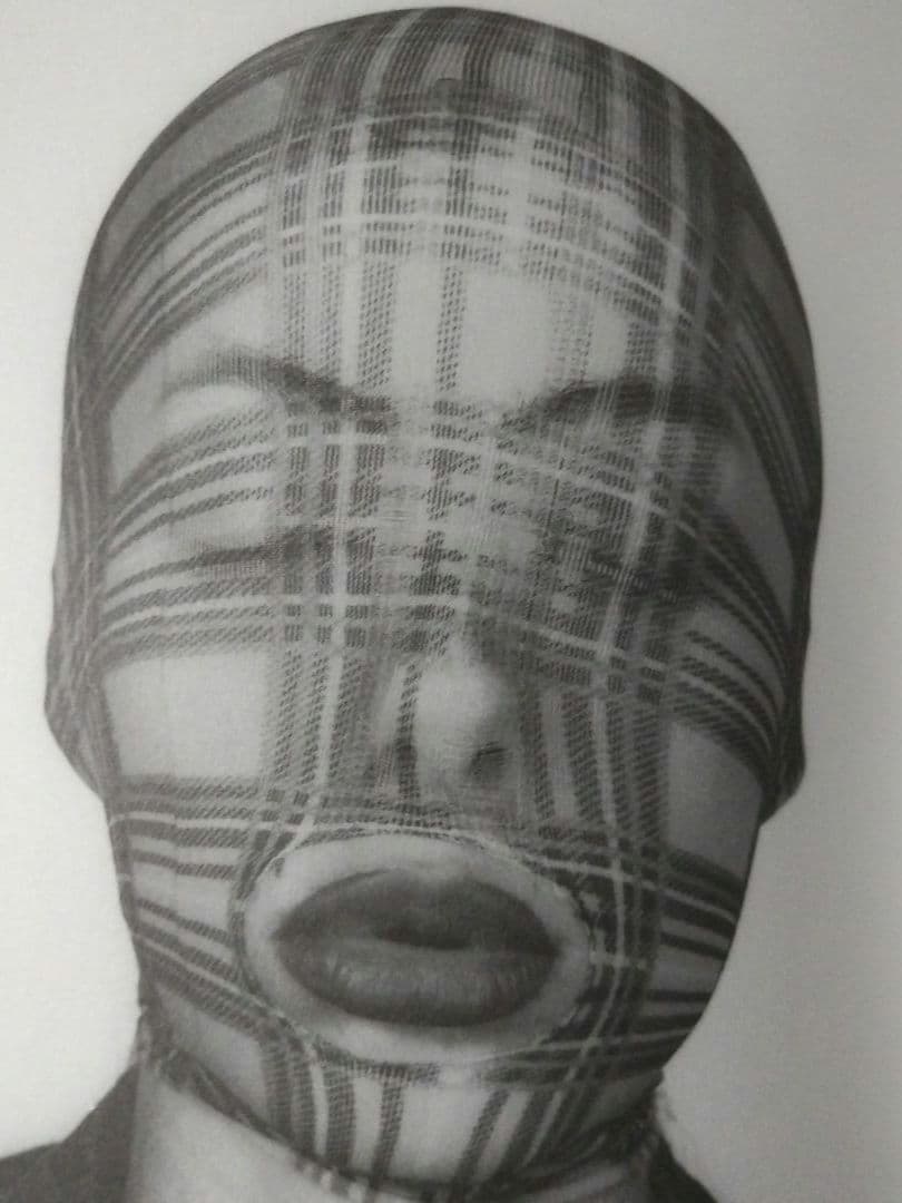 伊島薫写真集 black ＆ White Photographs