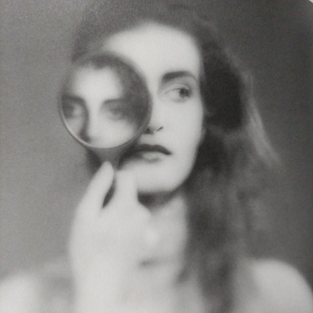 伊島薫写真集 black ＆ White Photographs