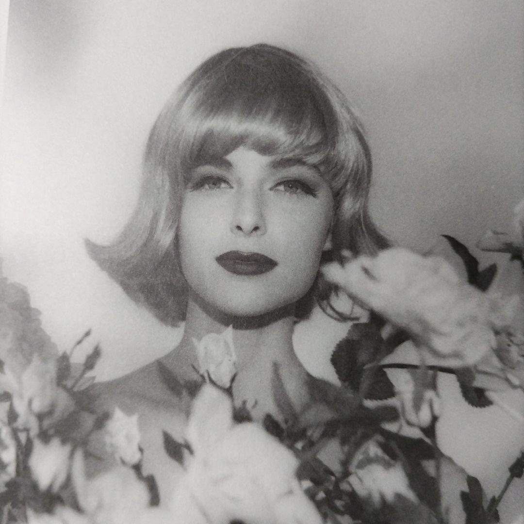 伊島薫写真集 black ＆ White Photographs