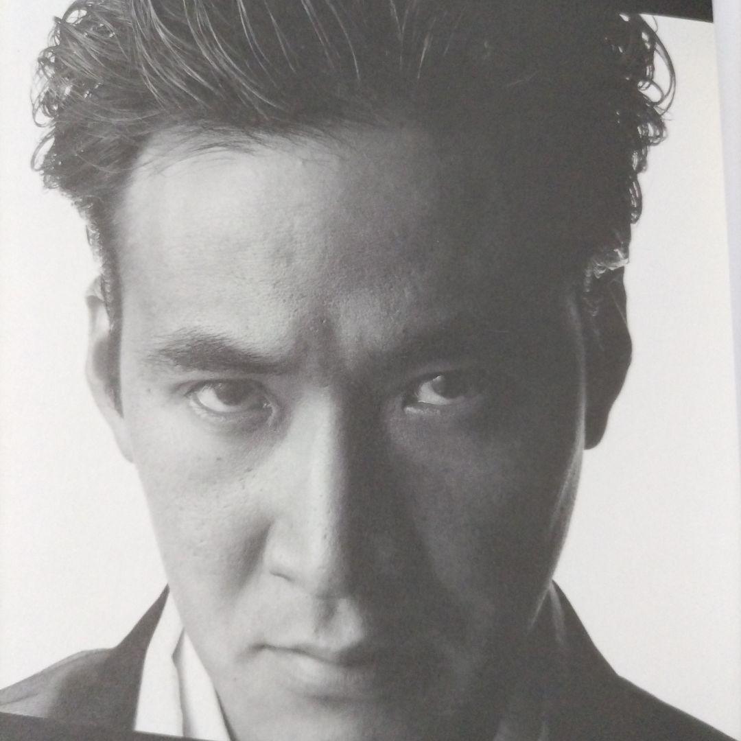 伊島薫写真集 black ＆ White Photographs