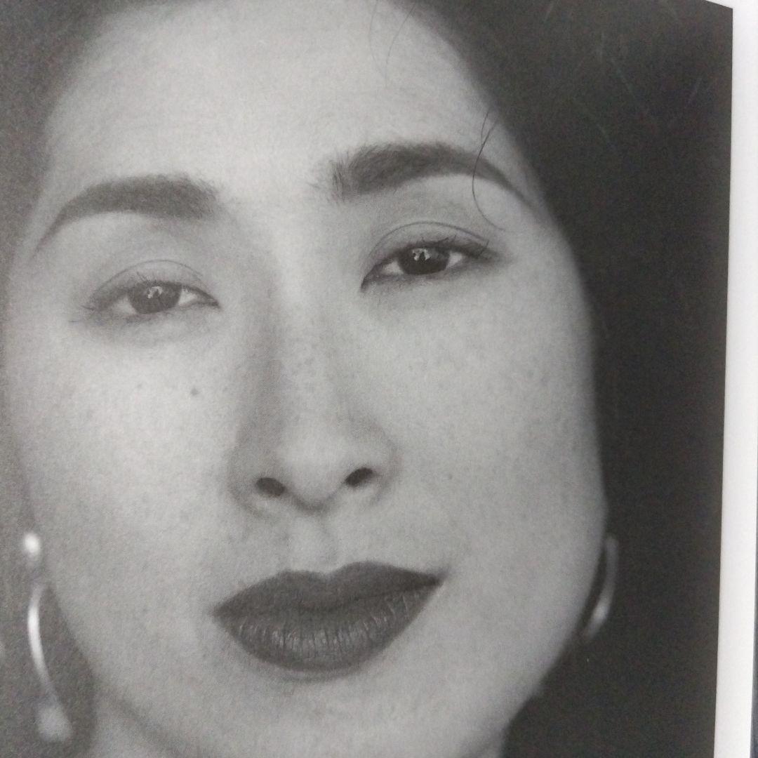 伊島薫写真集 black ＆ White Photographs