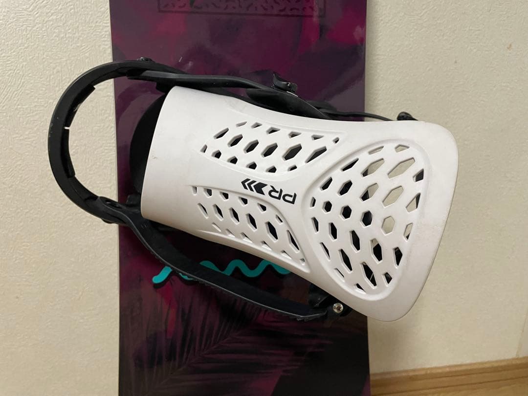 専用◇SALOMON OH YEAH 143◇FLUX PRビンディング セット