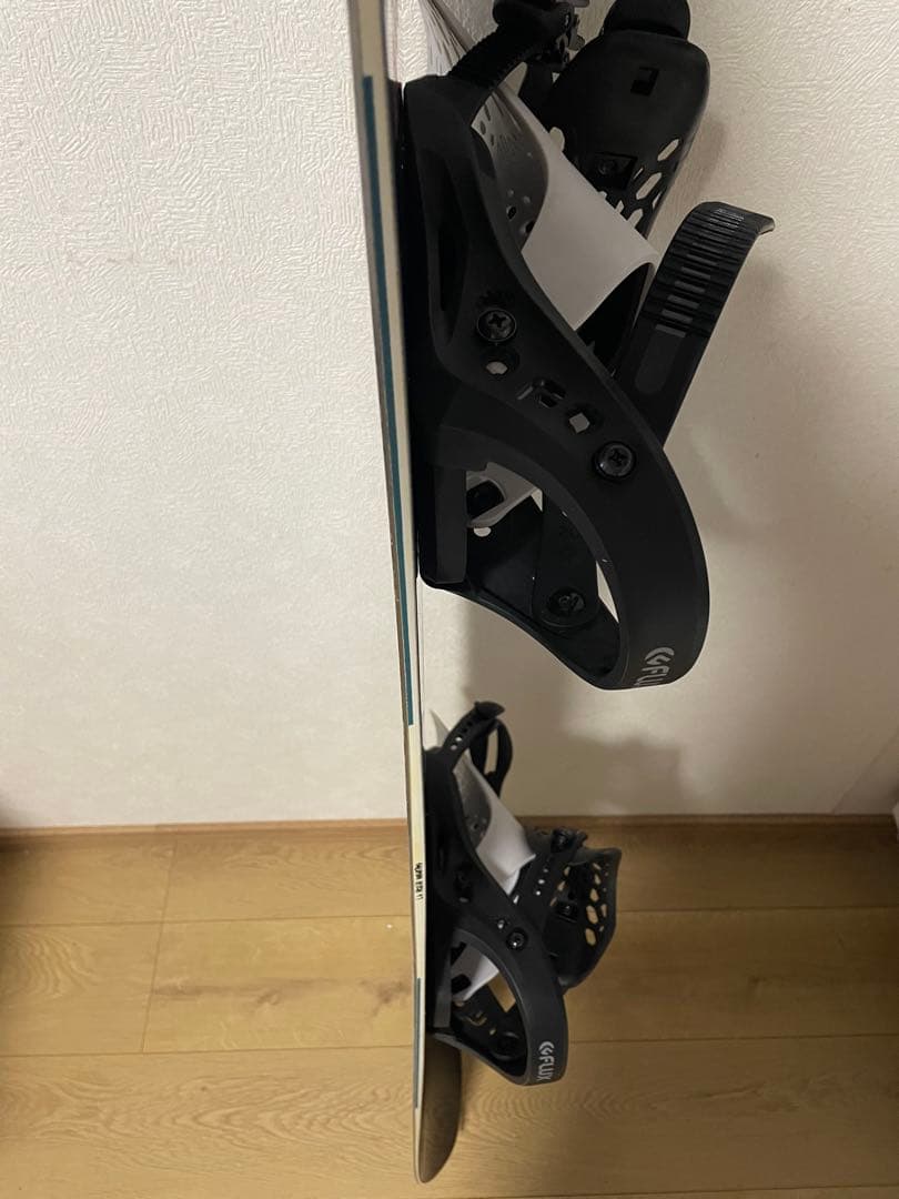 専用◇SALOMON OH YEAH 143◇FLUX PRビンディング セット