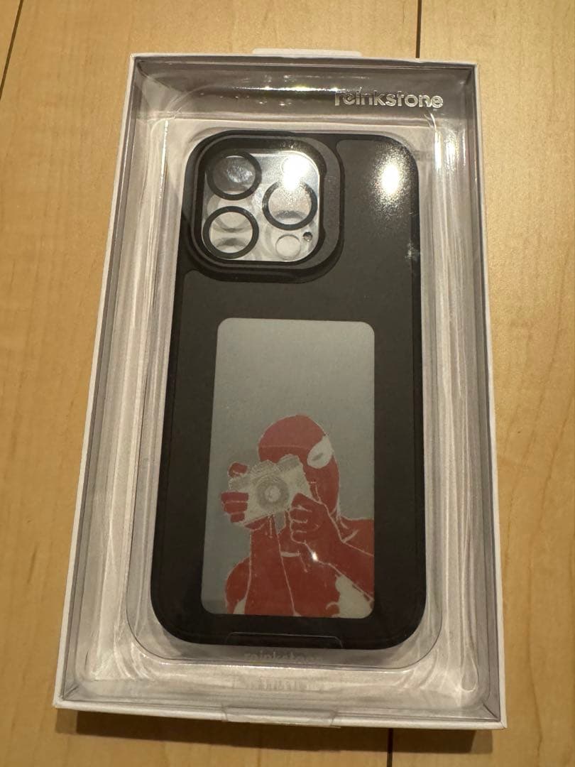 reinkstone スマホカバー