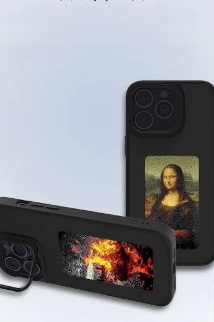 reinkstone スマホカバー