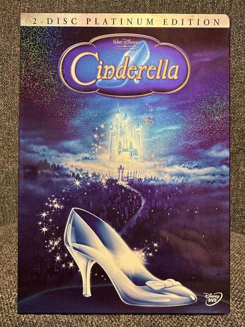 ディズニー DVD 9本セット 日本語版 正規品