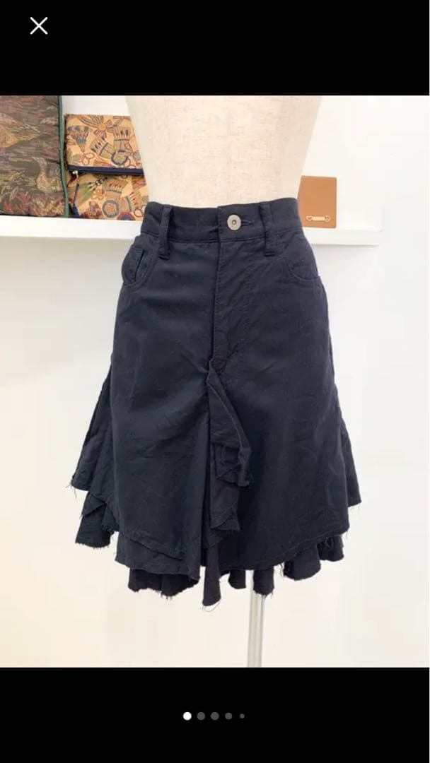 JUNYA WATANABE/COMME des GARÇONS