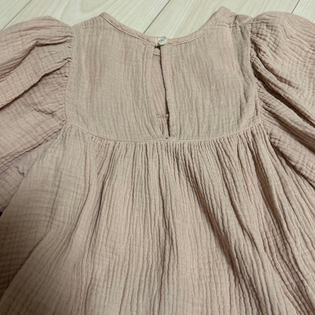 値下げ❗️soorploom ワンピース