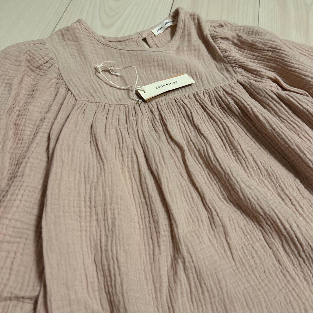 値下げ❗️soorploom ワンピース