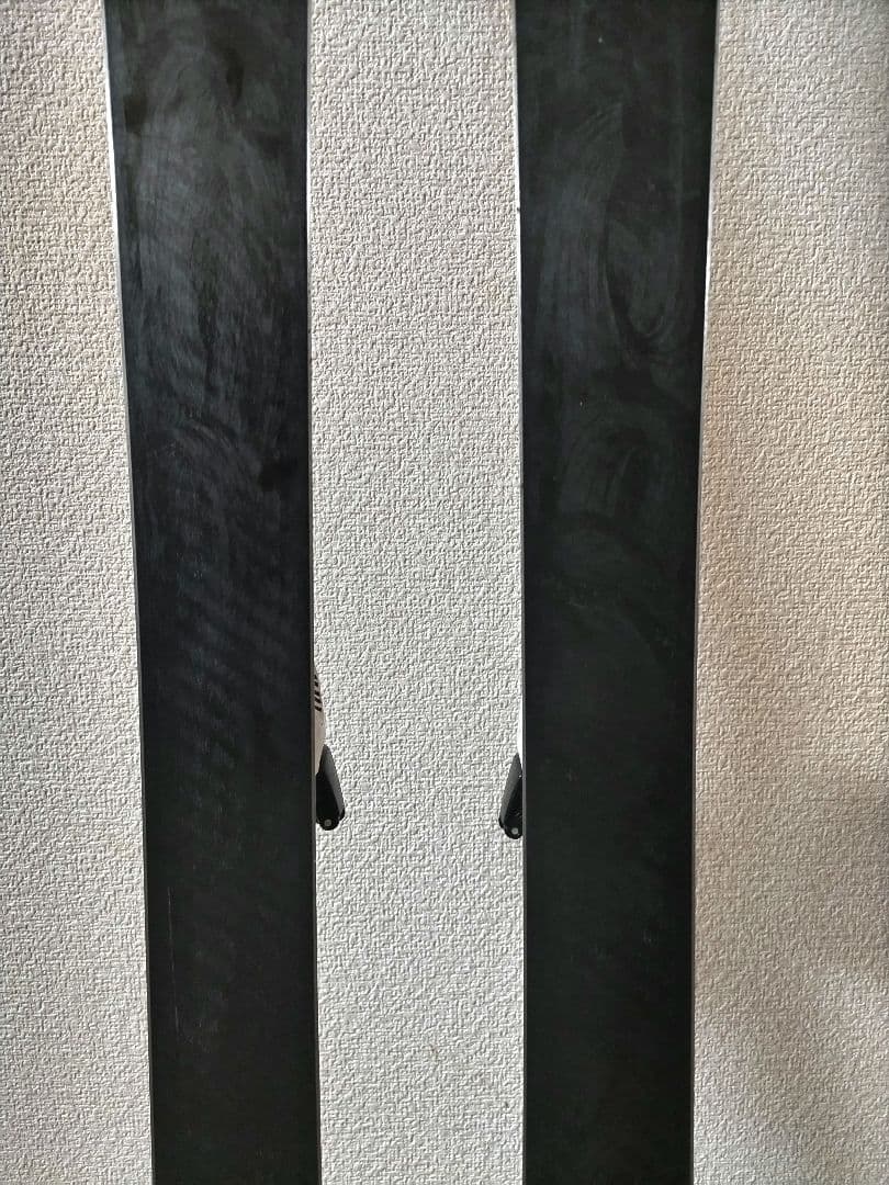 OGASAKA TC-SZ 165 cm，Headビンディングセット