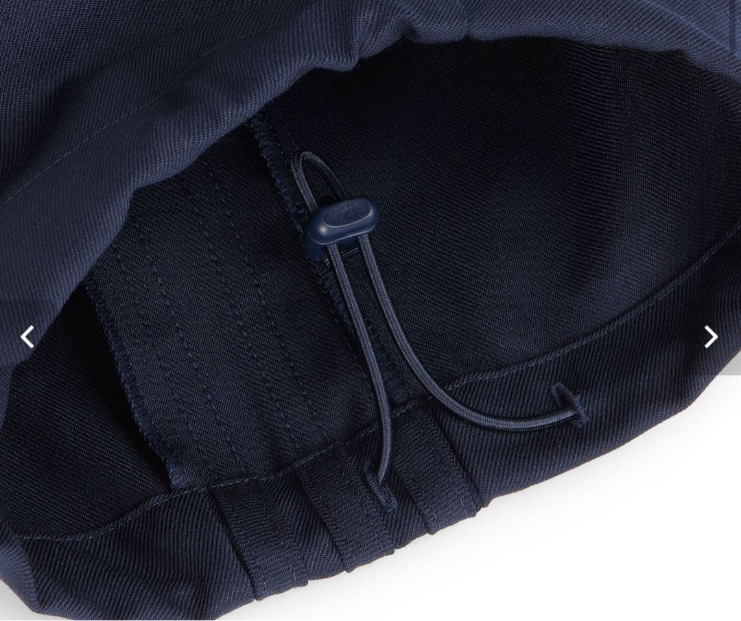 パンツ adidas everyone TRUCK PANTS (LEGEND INK)