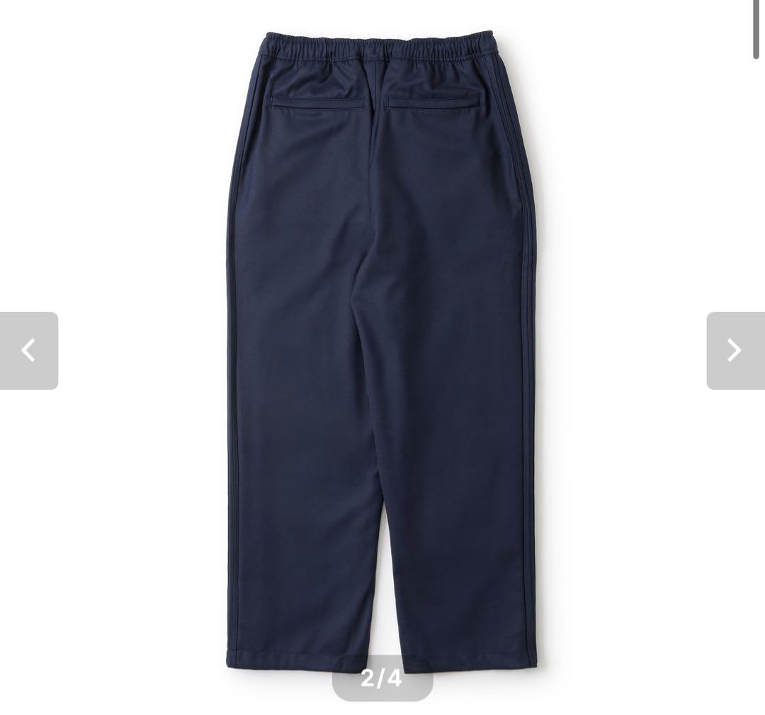 パンツ adidas everyone TRUCK PANTS (LEGEND INK)