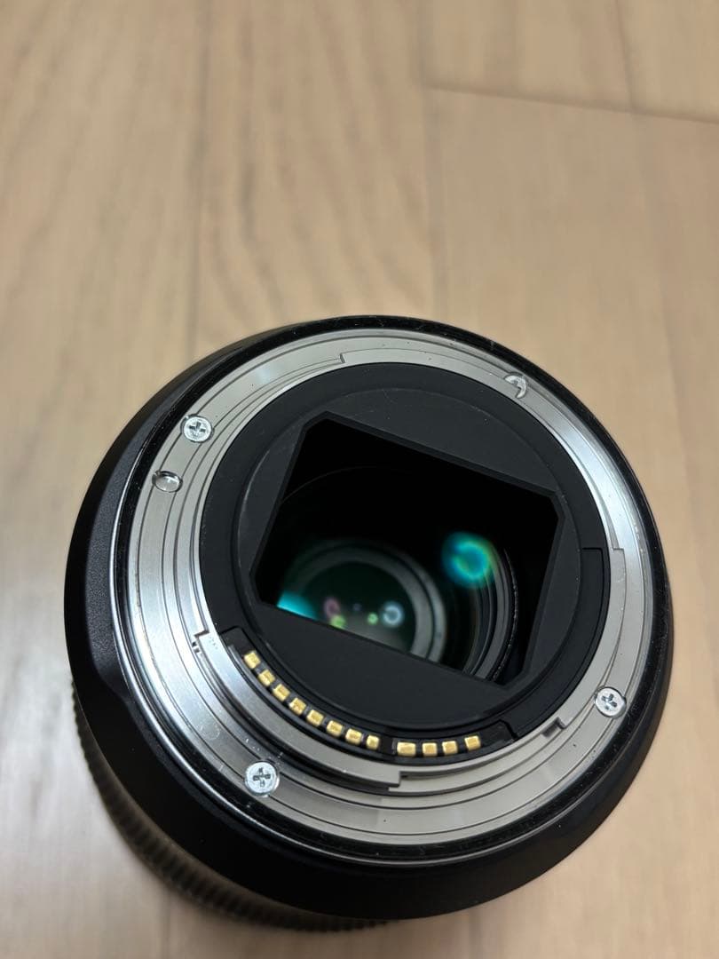 Ayurin！　Canon RF 15-35mm F2.8 IS USM