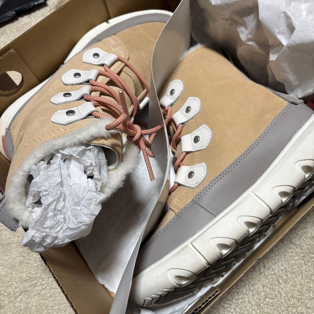 ソレル スノーブーツ SOREL レディース ソレル エクスプローラー 2