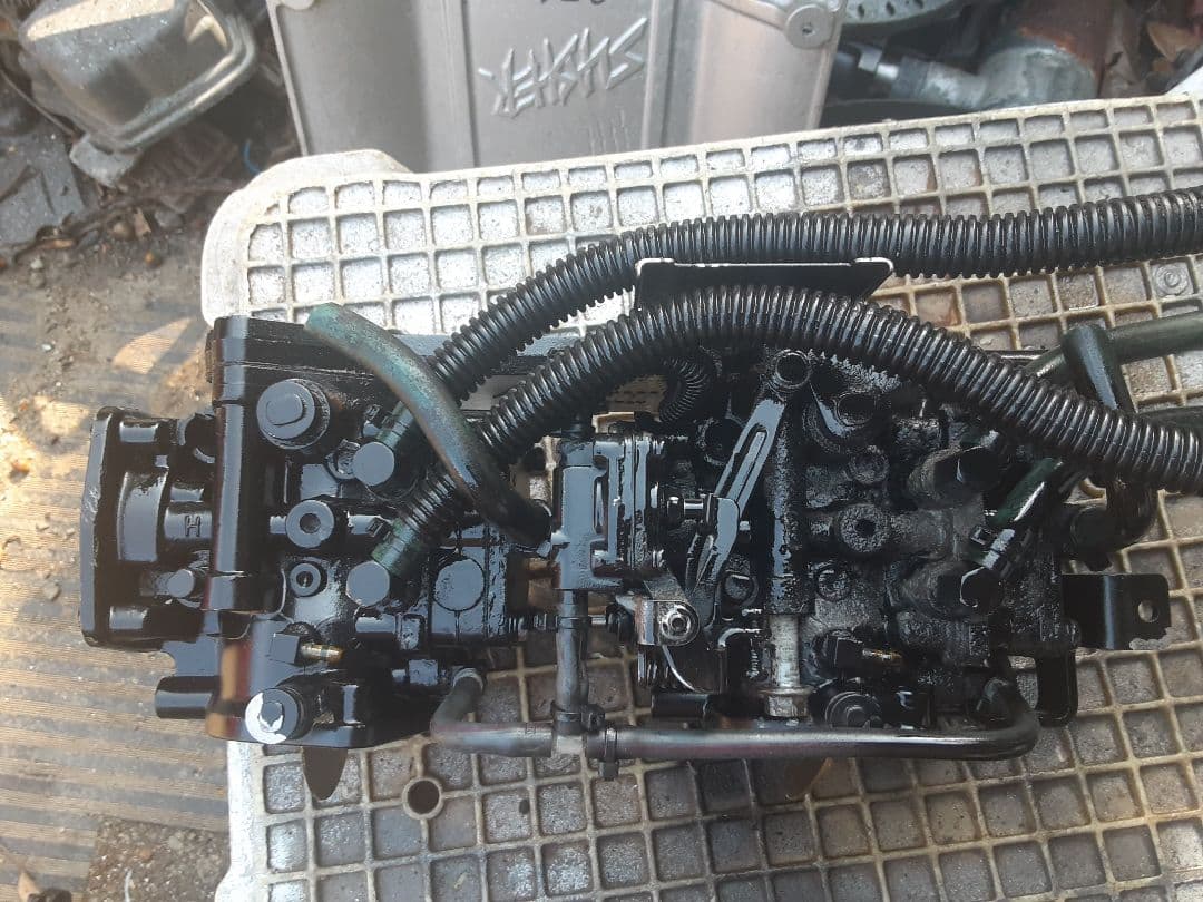 ジェットスキー