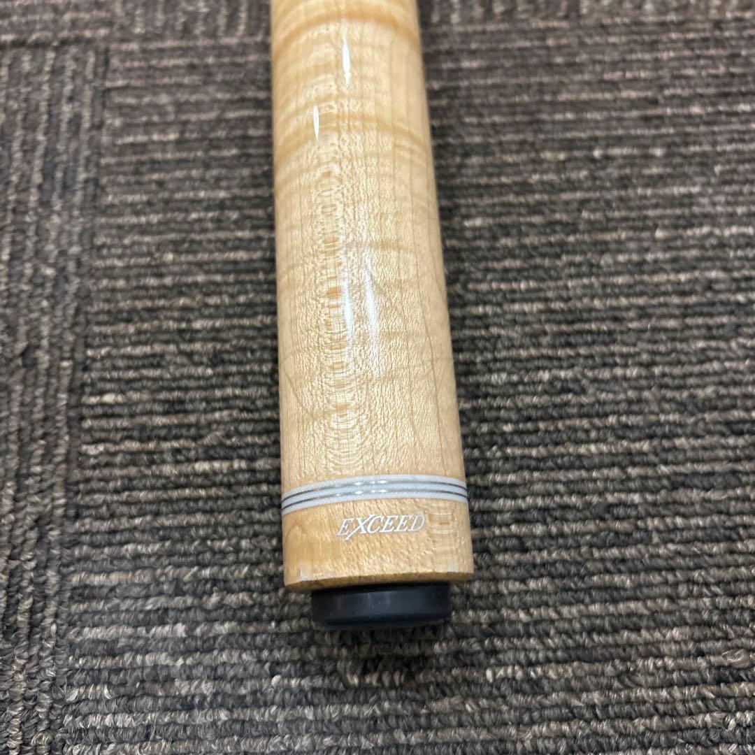 J*a様 MEZZ exceed 、EX-pro、イグナイト