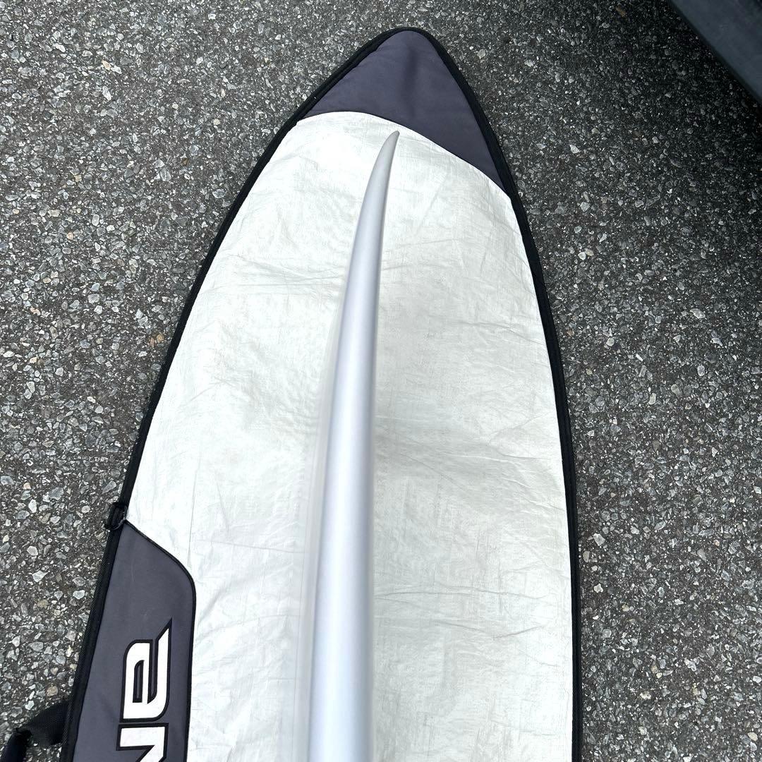 Sharp Eye Surfboards Cheat Code 5’11