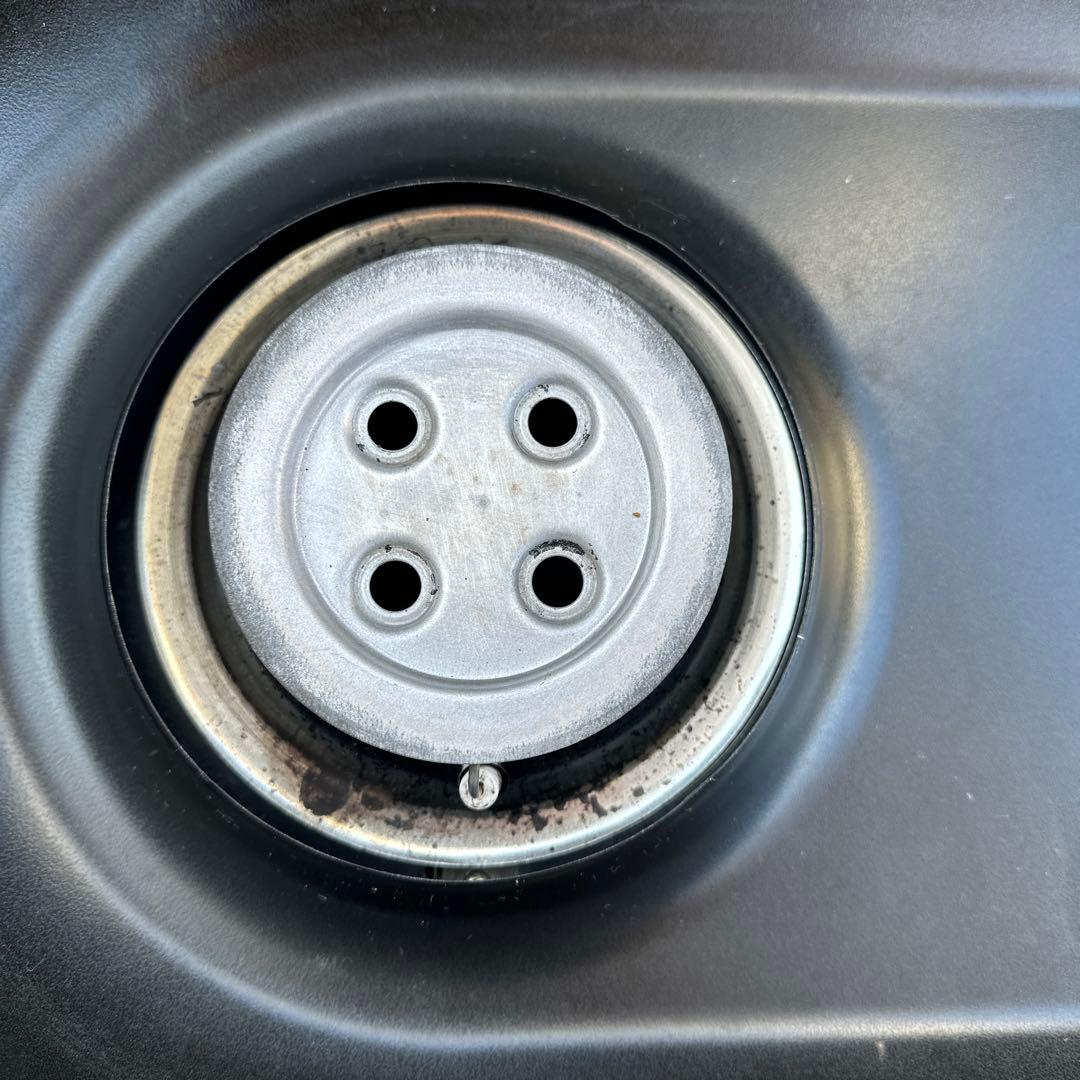 ドン　ロードトリップグリル