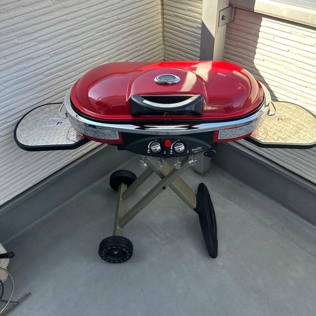 ドン　ロードトリップグリル