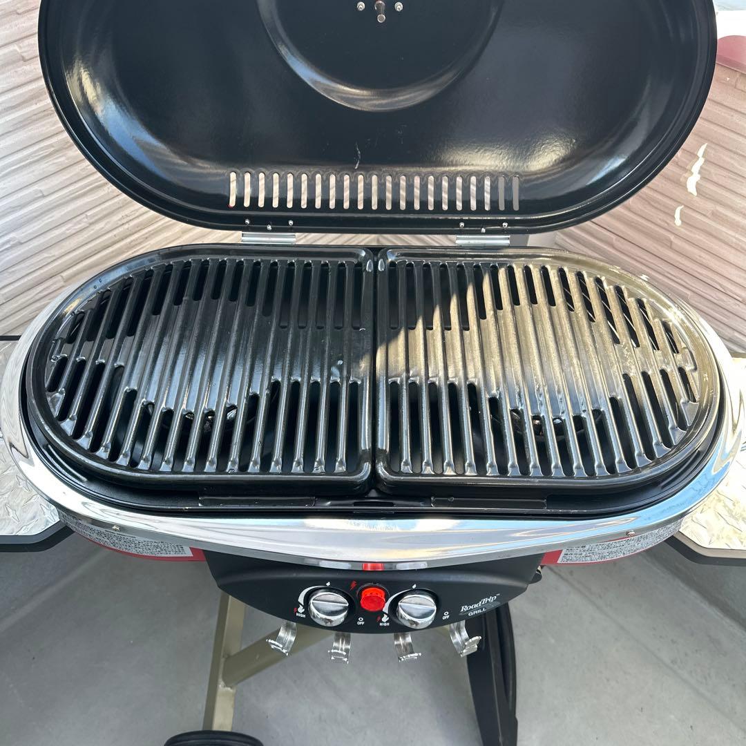 ドン　ロードトリップグリル