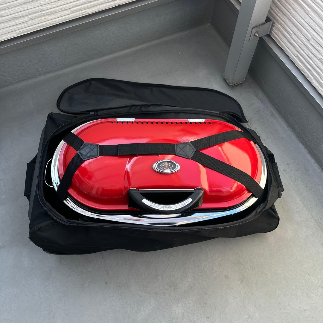 ドン　ロードトリップグリル