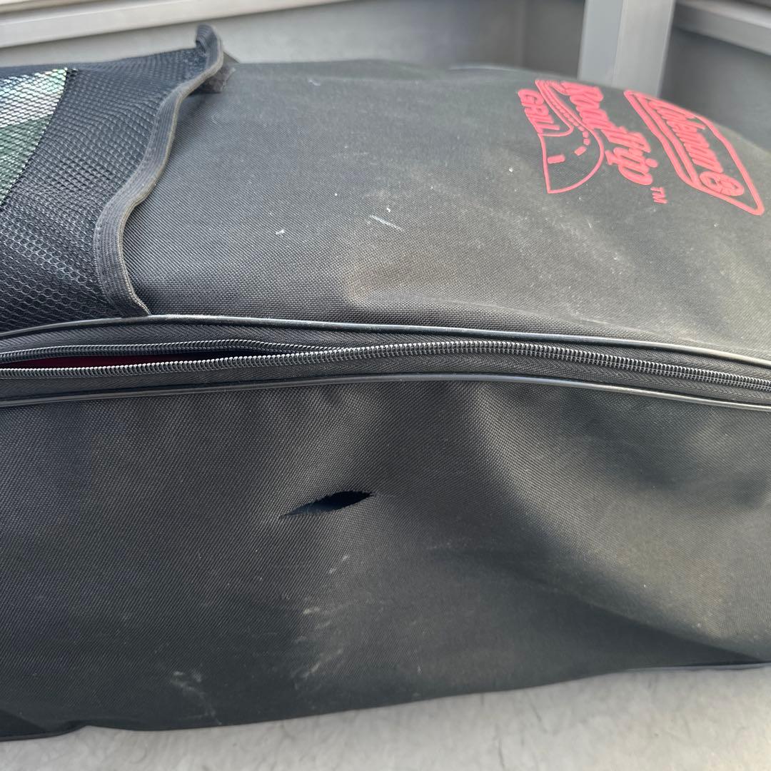 ドン　ロードトリップグリル