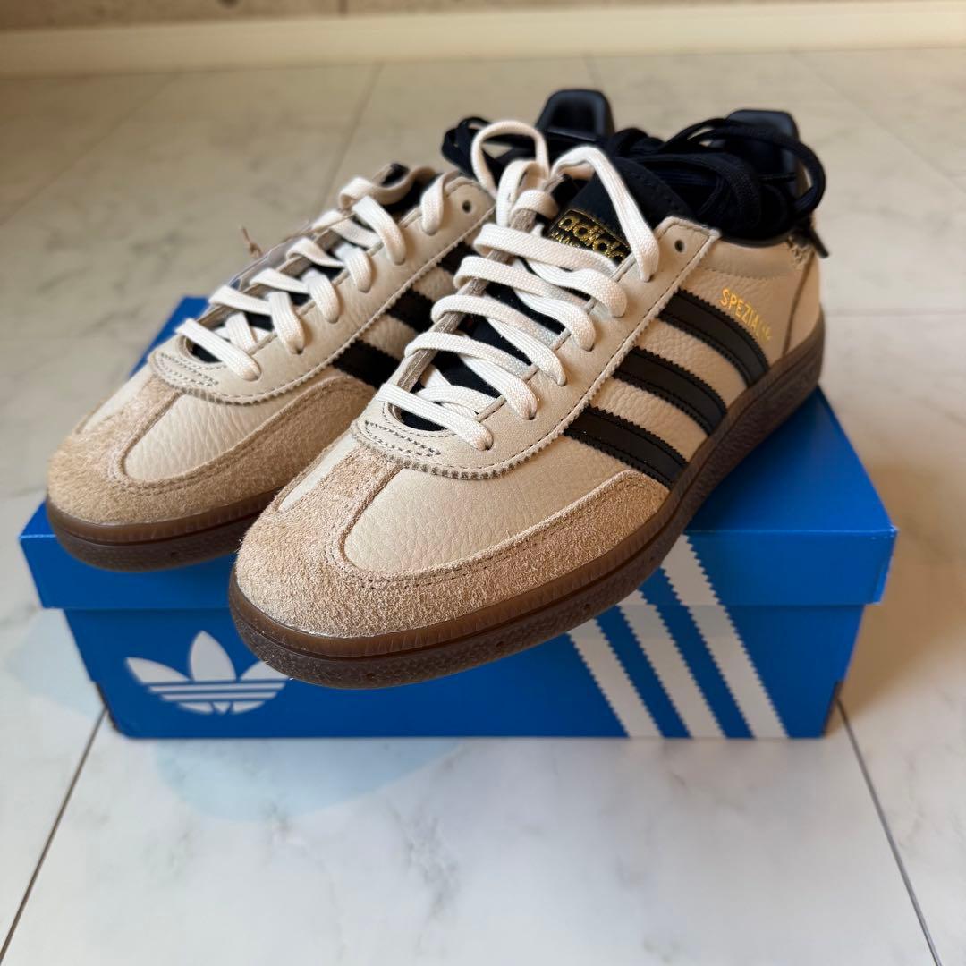 新品✨ adidas HANDBALL SPEZIAL W 23.5cm