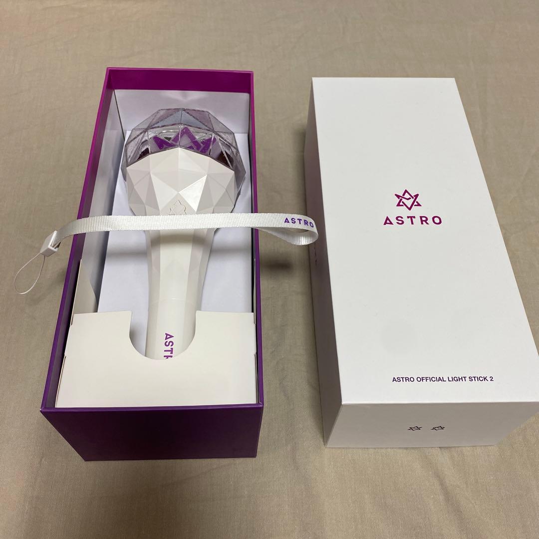 ASTRO アルバム　ロボン　チャウヌ　まとめ売り