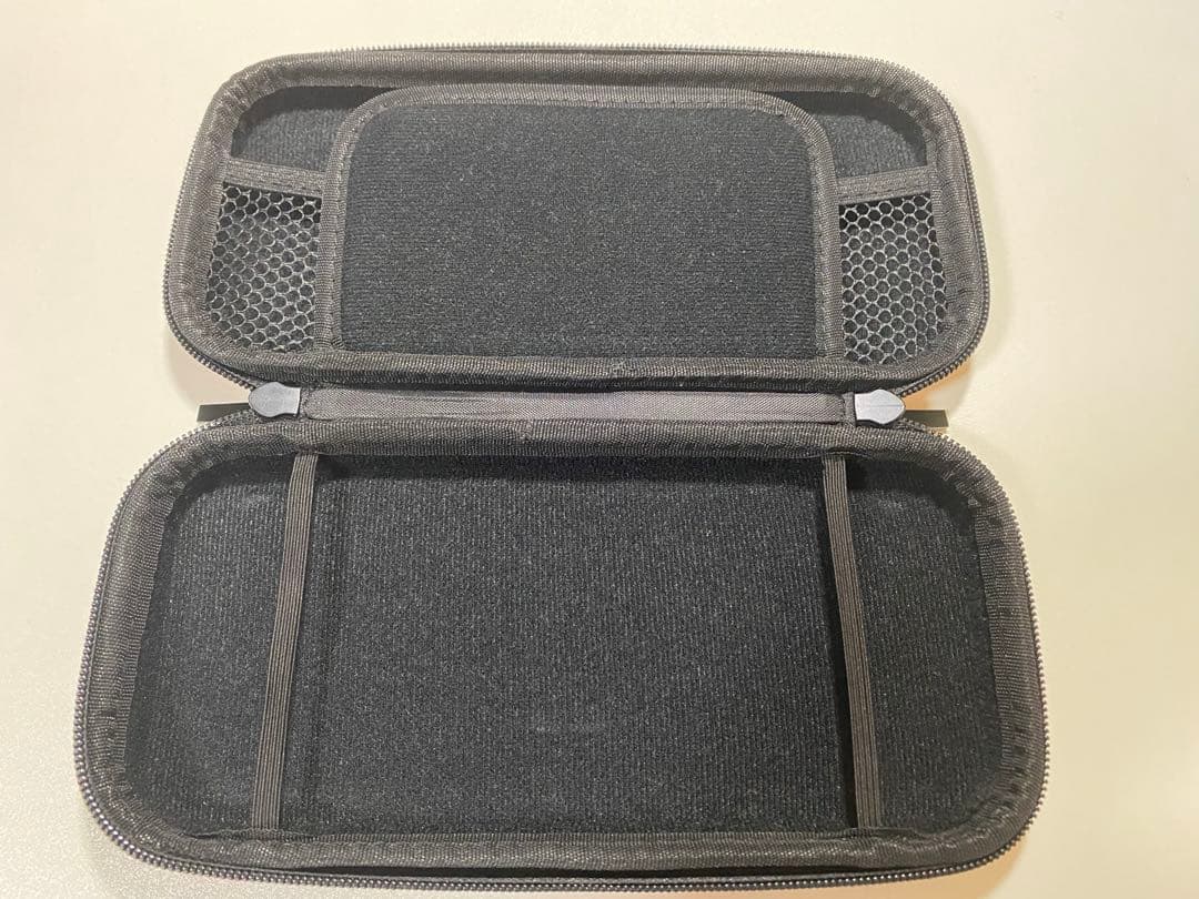 Nintendo Switch Lite コーラル　本体　ケース&ソフト付き