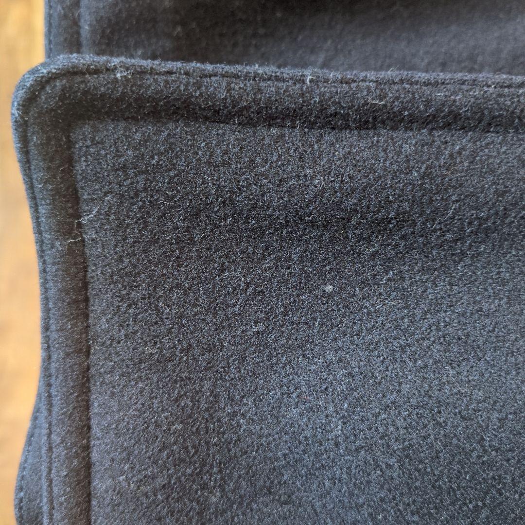 US.NAVY Pコート　40年代　極美品NAVAL CLOTHING10ボタン