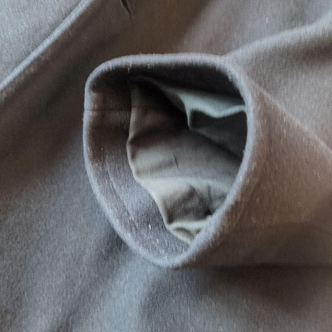 US.NAVY Pコート　40年代　極美品NAVAL CLOTHING10ボタン