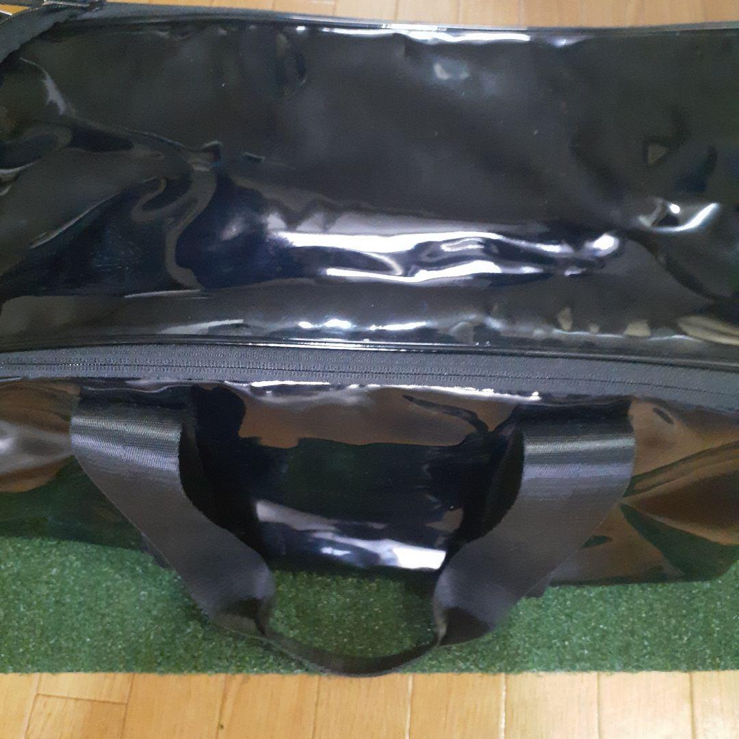 ユニクロ ボストンバッグ テニス 錦織