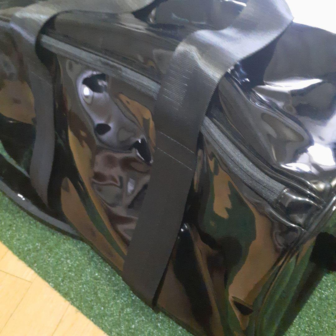 ユニクロ ボストンバッグ テニス 錦織