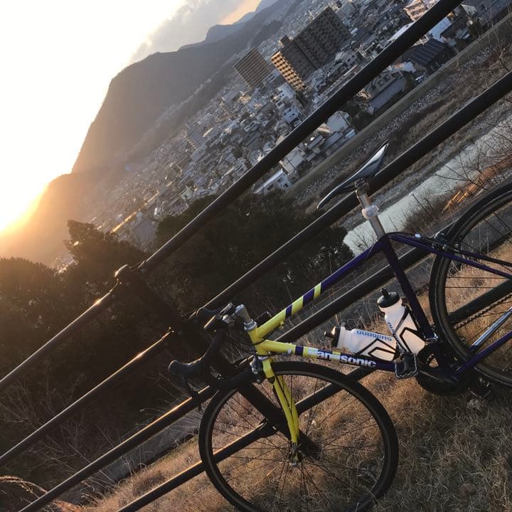 パナモリフレーム