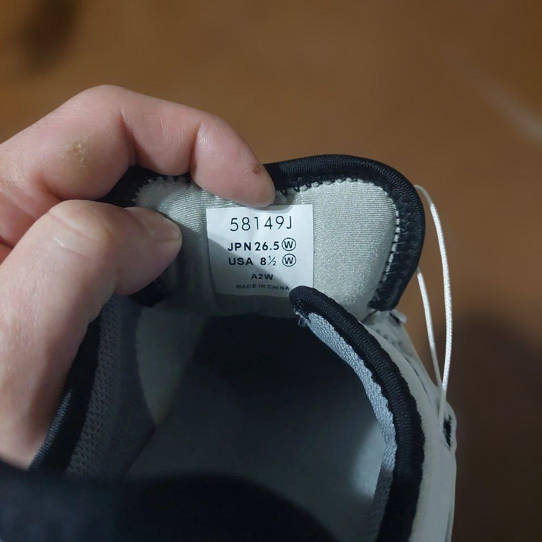 フットジョイ スーパーライト XP ボア スパイクレス 2023年モデル