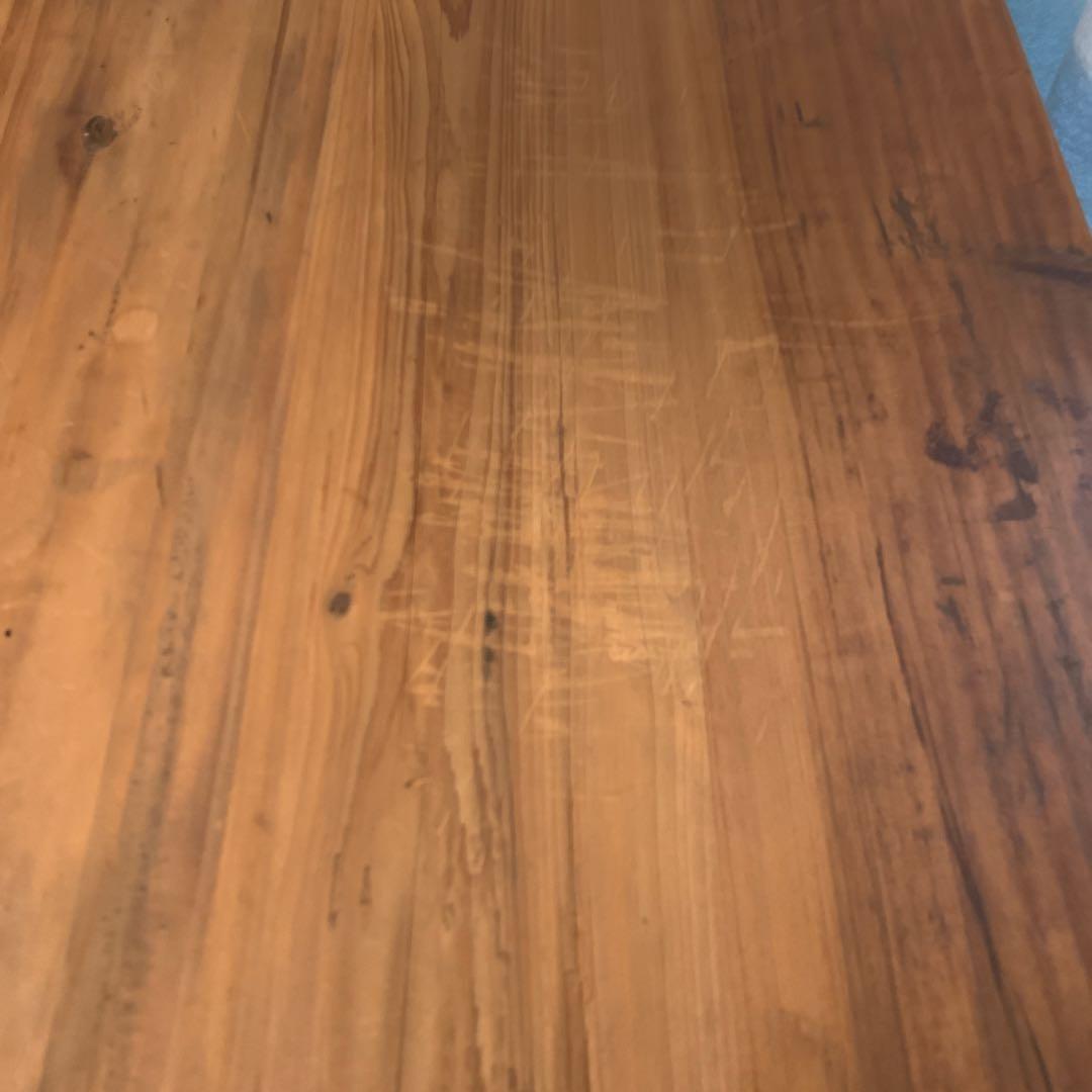 クラッシュゲート/テレビボード　幅147cm