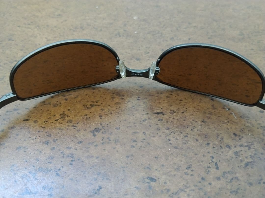 OAKLEY TIGHTROPE オークリー サングラス タイトロープ