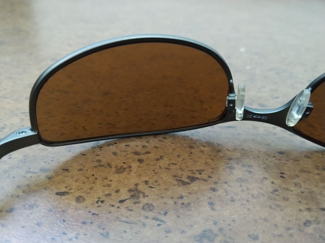 OAKLEY TIGHTROPE オークリー サングラス タイトロープ