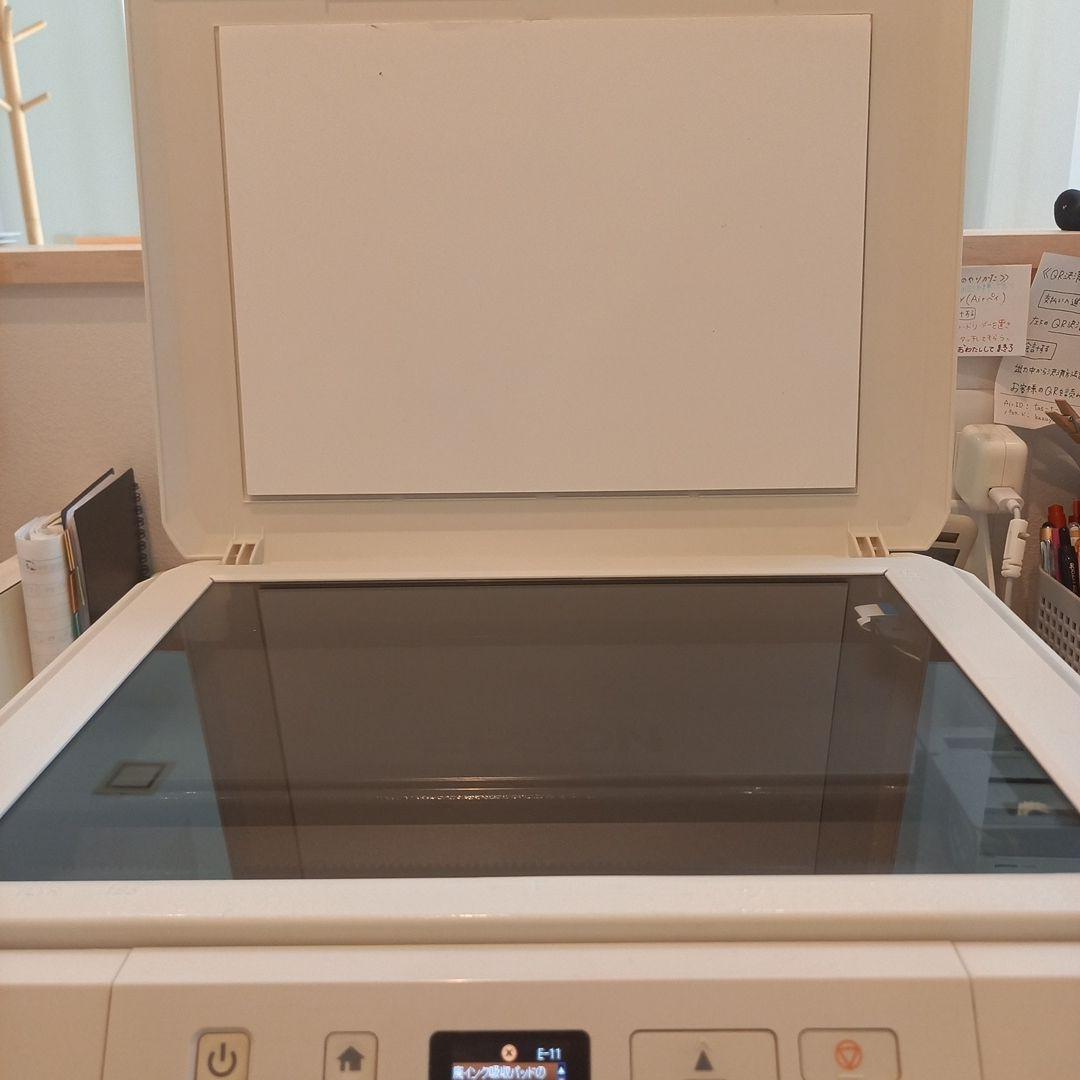 EPSON プリンター EP-708A 【ジャンク品】