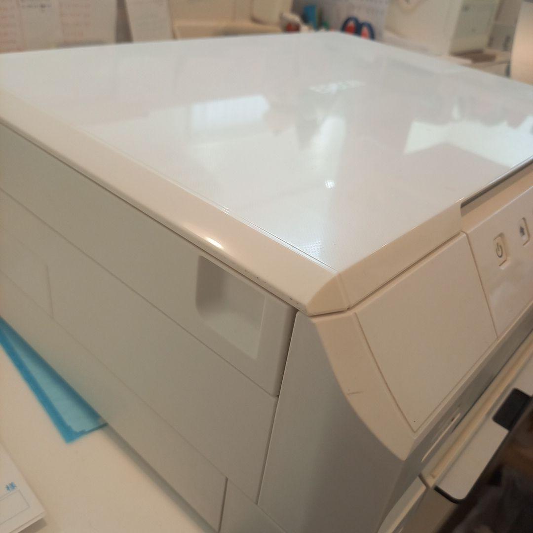 EPSON プリンター EP-708A 【ジャンク品】