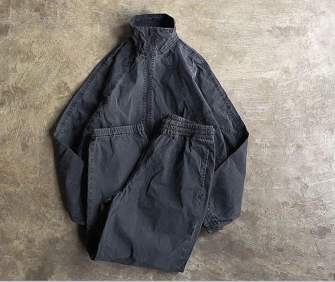 miyaken DESCENTE POUSE 上下セット