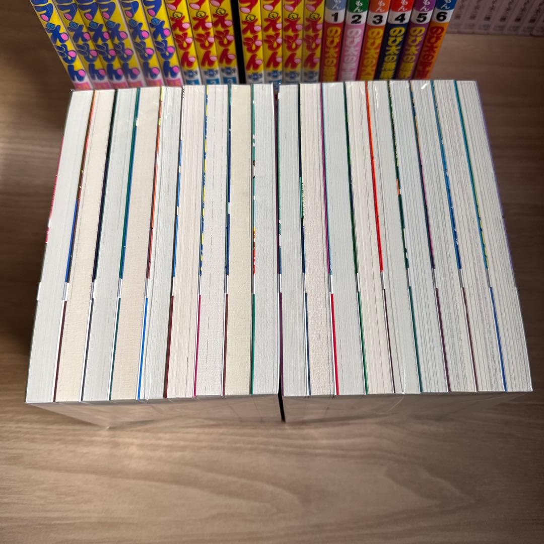 美品 ドラえもん シリーズ全巻
