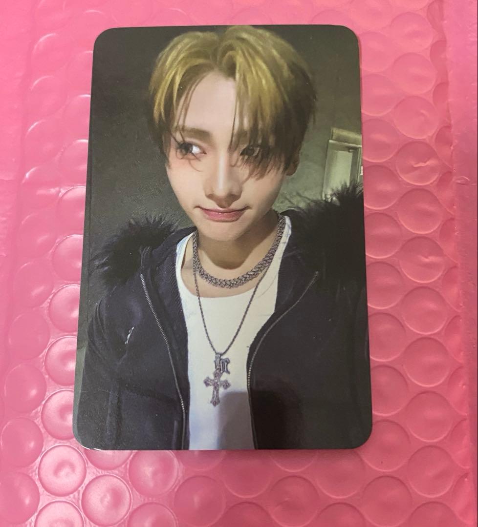 alphadriveone ald1 デビューショーケース　サンウォン　トレカ