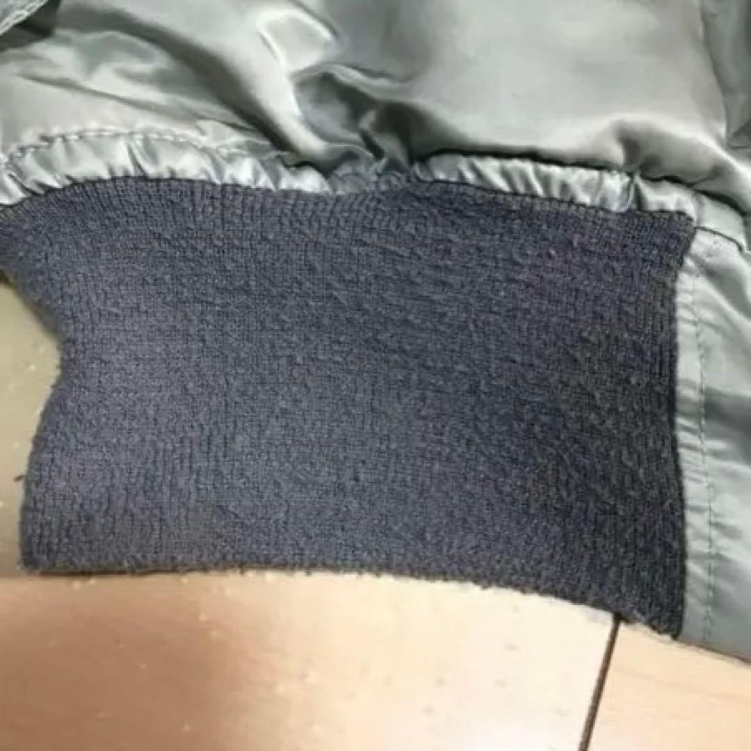 80s〜90s AVIREX（アヴィレックス）MA-1 フライトジャケット