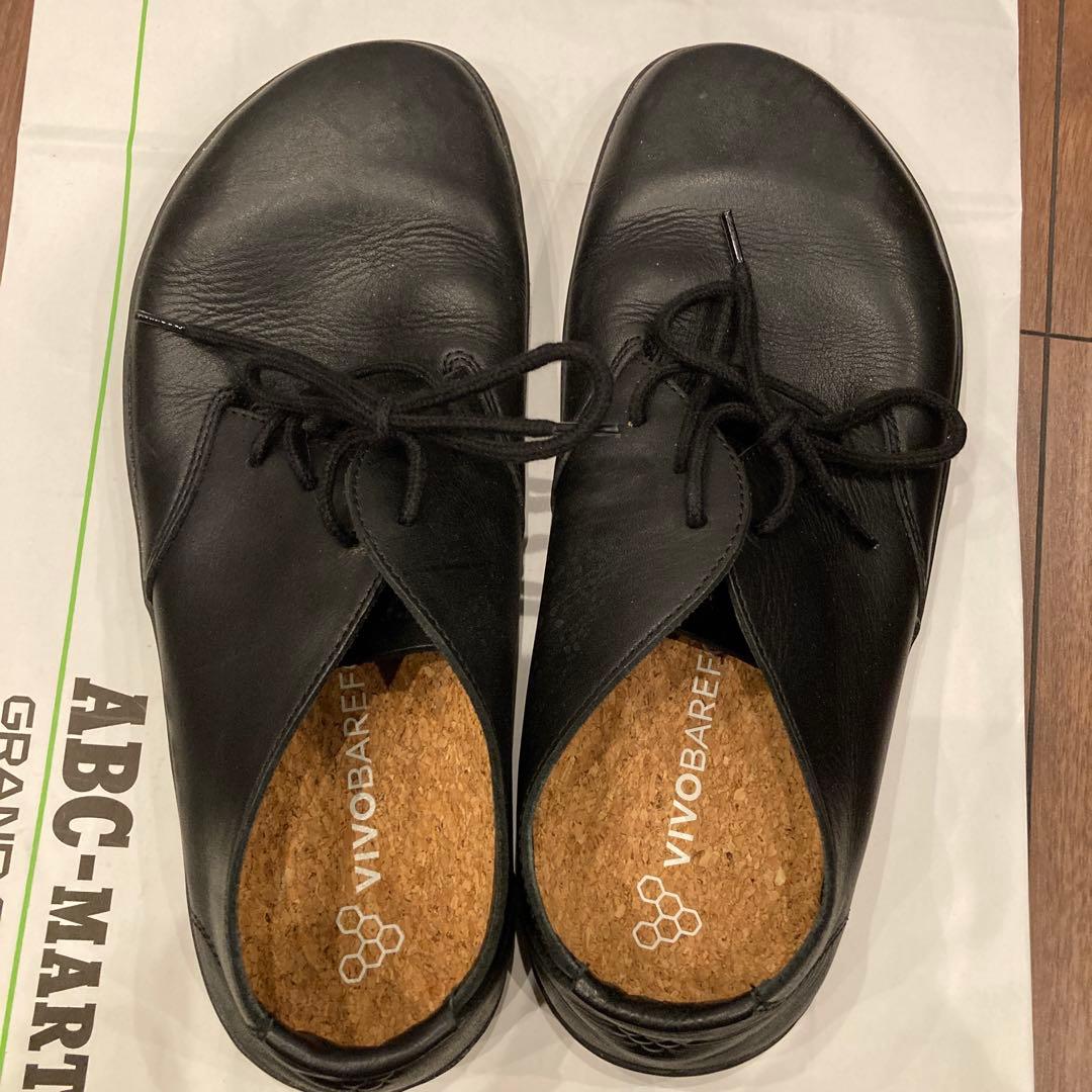VIVOBAREFOOT RA IV / ラー IV 41②