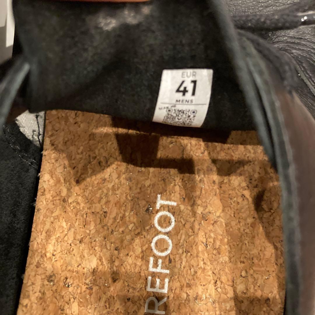 VIVOBAREFOOT RA IV / ラー IV 41②