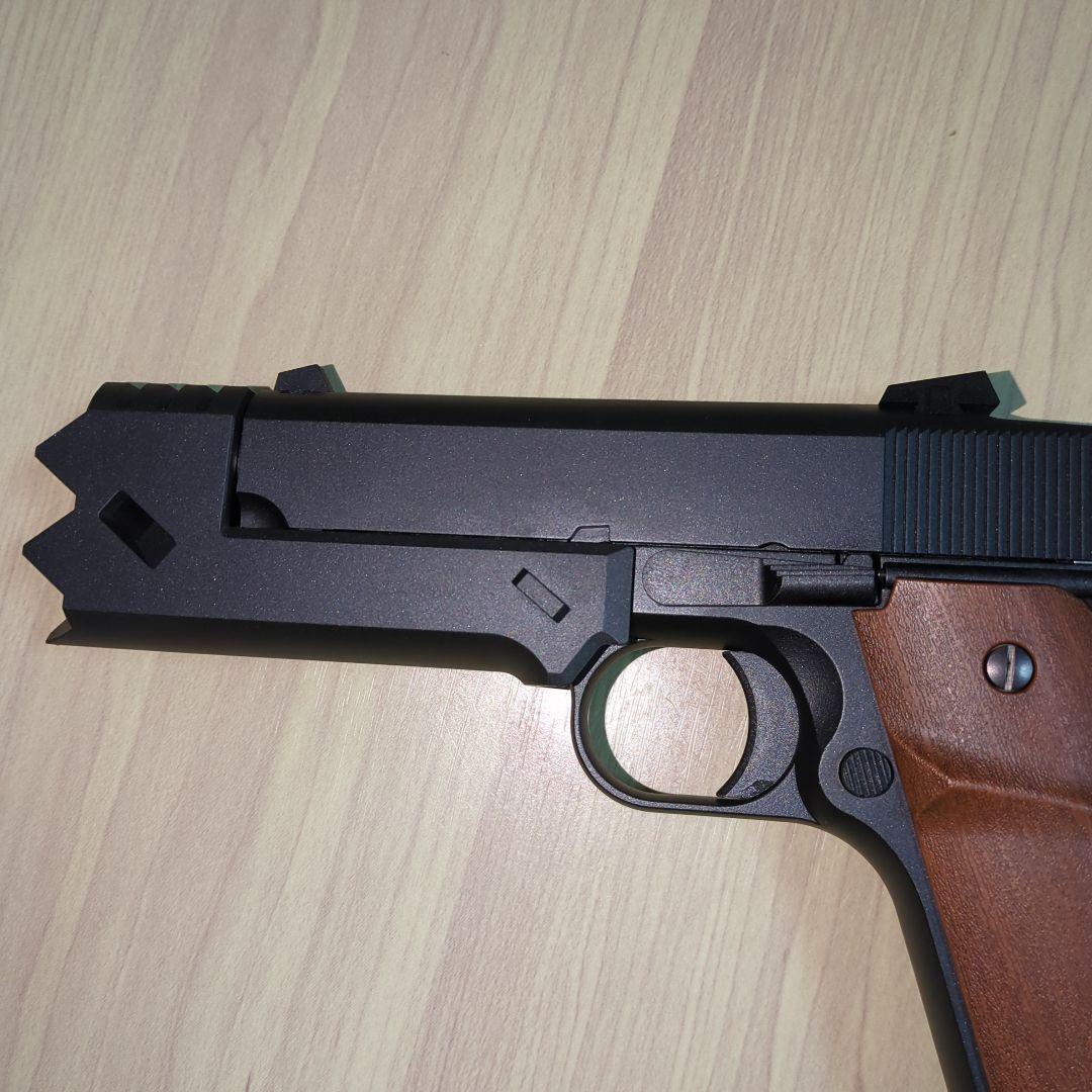 リコリスリコイル×東京マルイ　千束の銃　エアガン　錦木千束