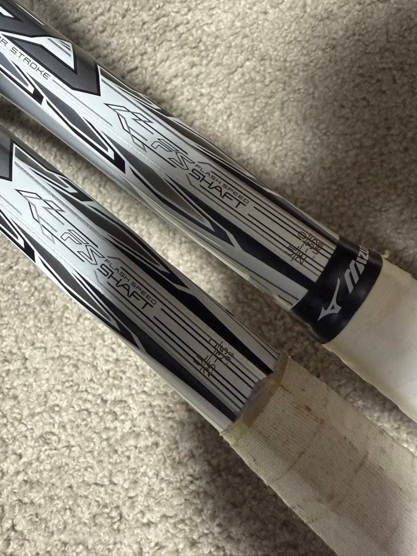 ヨネックス　エフレーザー9S ラケット 2本セット