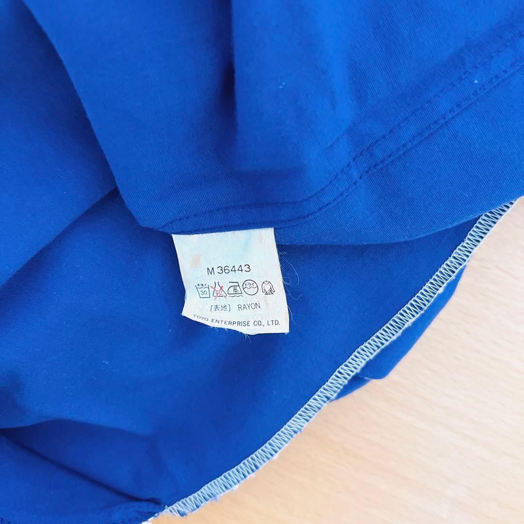 【2/1迄出品】Style Eyes 東洋エンタープライズ ボーリングシャツ L